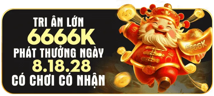 Khuyến mãi độc quyền Sodo66