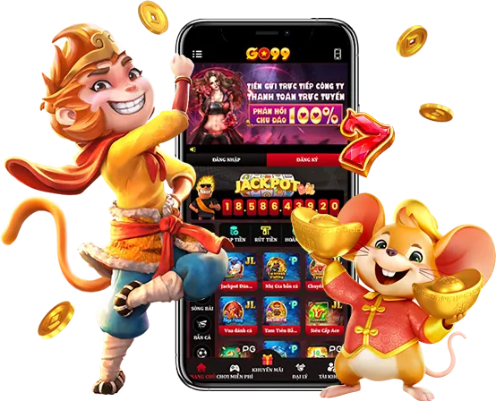 Thư viện game Nổ Hũ đa dạng tại Sodo66