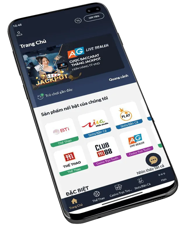 Trực Tiếp HD sodo66