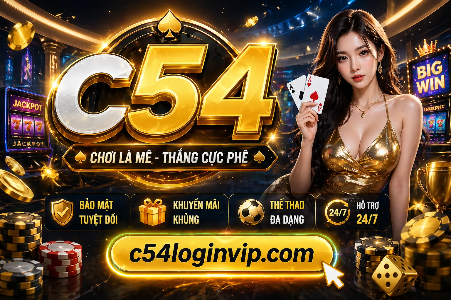 Trải nghiệm Nổ Hũ đỉnh cao tại Sodo66 chính thức