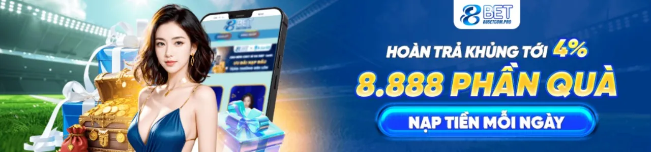 Thưởng nạp lại hàng ngày Sodo66