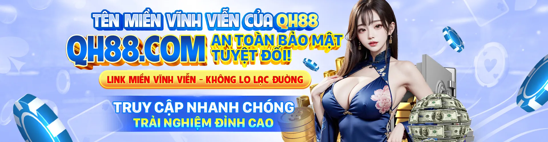Hình ảnh banner chính trang Bảo mật và Uy tín của sodo66 chính thức