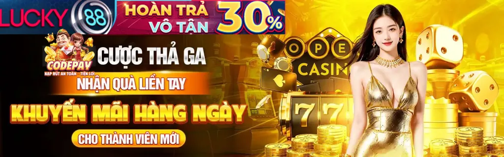 Bắn Cá Hiện Đại